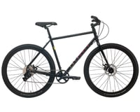 Fairdale 2022 Weekender Archer 650b Bike (Black)