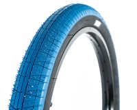 Family F603 Tire (Blue/Black)