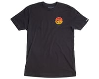 Fasthouse Inc. Grime T-Shirt (Black)