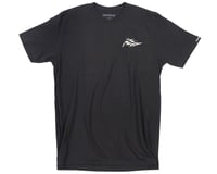 Fasthouse Inc. Sprinter Short Sleeve T-Shirt (Black) (XL)