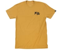 Fasthouse Inc. High Roller T-Shirt (Vintage Gold)