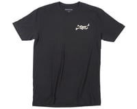 Fasthouse Inc. Essential Short Sleeve T-Shirt (Black)