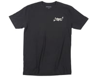 Fasthouse Inc. Essential Short Sleeve T-Shirt (Black) (XL)