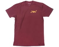 Fasthouse Inc. Essential T-Shirt (Maroon)