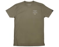 Fasthouse Inc. Venom Short Sleeve T-Shirt (Light Olive)