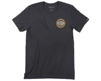 Fasthouse Inc. Coastal Short Sleeve T-Shirt (Black)