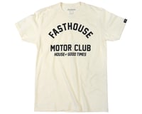 Fasthouse Inc. Brigade T-Shirt (Natural)