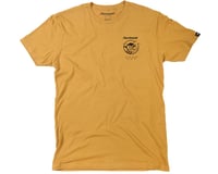 Fasthouse Inc. Swarm T-Shirt (Vintage Gold)