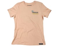 Fasthouse Inc. Reverie T-Shirt (Sand)
