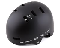 Fasthouse Inc. Bell Local Helmet (Black)