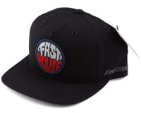 Fasthouse Inc. Grime Hat (Black)