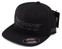 Fasthouse Inc. Classic Fitted Hat (Black)