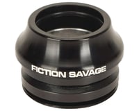 Fiction Savage Integrated Headset (Black)