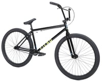 Fiend 2022 Type 26” Bike (Black) (22.75" Toptube)