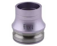 Fiend Tall Integrated Headset (Purple Haze)