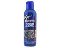 Finish line discount dry lube aerosol