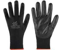 Finish Line Mechanic's Grip Gloves (Black) (L/XL)