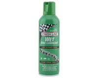 Finish Line Wet 1 Gallon Lube