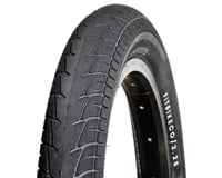 Fit Bike Co OEM Tire (Black/Reflective Stripe)