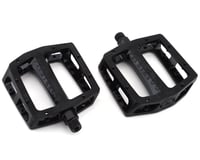 Fit Bike Co Alloy Unsealed Pedals (Black)