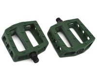 Fit Bike Co PC Pedals (Army Green)