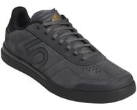 Five Ten Sleuth DLX Flat Pedal Shoe (Grey Six/Black/Matte Gold)