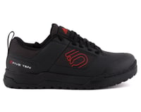 Five Ten Impact Pro Flat Shoe (Black/Red/FTWR White)