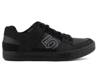 Five Ten Freerider DLX Flat Pedal Shoe (Core Black/Core Black/Grey Three) (12)
