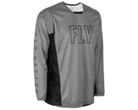 Fly Racing Radium Jersey (Grey/Black)