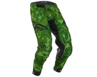 Fly Racing Evolution DST Pants (Green/Black)