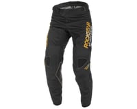 Fly Racing Kinetic Rockstar Pants (Black/Gold)
