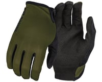 Fly Racing Mesh Gloves (Dark Forest)