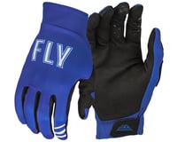 Pivot GP-30 Gloves | Blue / Red | Limited Edition | Size Small & 2XL