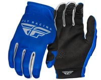Fly Racing Lite Gloves (Blue/Grey)