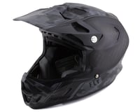 Fly Racing Werx-R Carbon Full Face Helmet (Matte Camo Carbon)