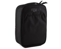 Fox Racing MX Goggle Case (Black)
