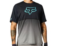 Fox Racing Flexair Short Sleeve Jersey (Teal)
