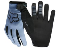 Fox Racing Women's Ranger Glove (Dusty Blue)