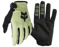 Fox Racing Ranger Gloves (Cucumber)