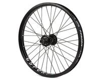 GSport Elite Freecoaster Wheel (Black) (RHD) (20 x 1.75)