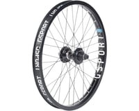 GSport Elite Freecoaster Wheel (LHD) (Black)