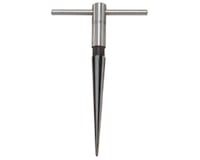 General Tools T-handle Tapered Reamer