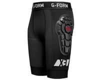 G-Form Pro-X3 Bike Short Liner (Black)