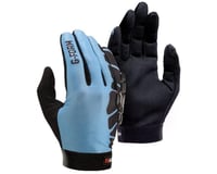 G-Form Sorata Trail Bike Gloves (Turqouise/Black)