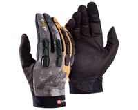 G-Form Moab Trail Bike Gloves (Black/Orange)