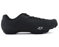 Giro Privateer Lace Road Shoe (Black)