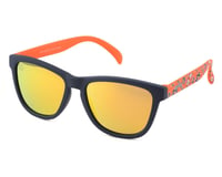 Goodr OG Collegiate Sunglasses (War Eagle!!! Eye Shields)
