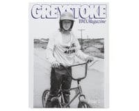 Greystoke BMX Magazine Issue #1