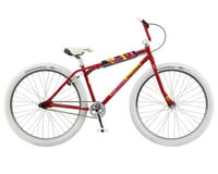 GT Dyno Pro Compe Heritage 29" BMX Bike (23.5" Toptube) (Red)