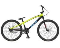 GT 2021 Speed Series Pro 24 BMX Bike (21.75" Toptube) (Nuclear Yellow)